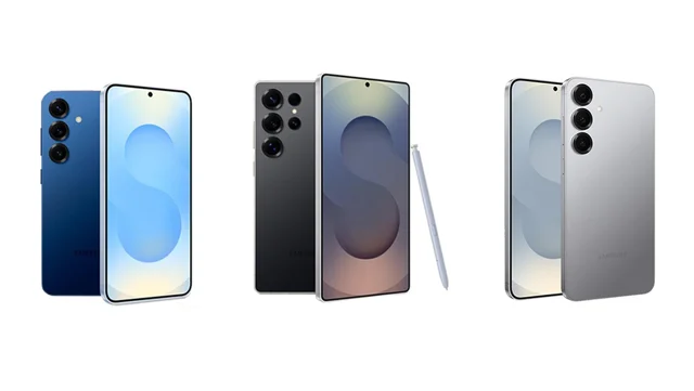 10 ویژگی جدید برتر گوشی های +Galaxy S25 ،Galaxy S25 و Galaxy S25 Ultra