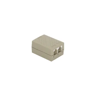 اسپلیتر ( نویزگیر ) D-Link ADSL Splitter