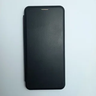 کیف کتابی چرمی سامسونگ A72