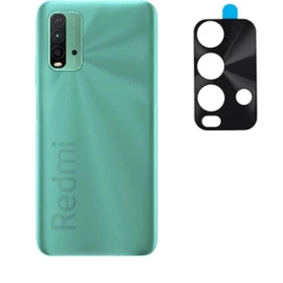 محافظ لنز فلزی دوربین گوشی Xiaomi Redmi 9T