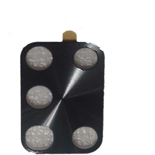 محافظ لنز دوربین مدل AK ALLOY مناسب برای گوشی سامسونگ A31