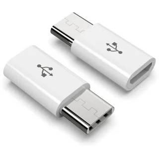 تبدیل Micro USB به Type-C