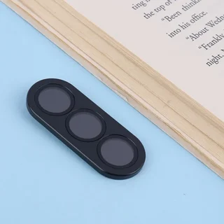 محافظ لنز فلزی دوربین سامسونگ گلکسی A32  4G/5G