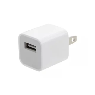آداپتور 5 وات اصلی اپل | APPLE 5W USB POWER ADAPTER
