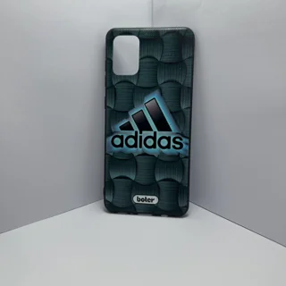 قاب طرح دار wk سامسونگ a71 کد1