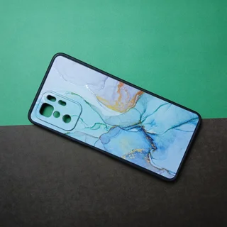 قاب آبرنگی  شیائومی Poco x3 Gt