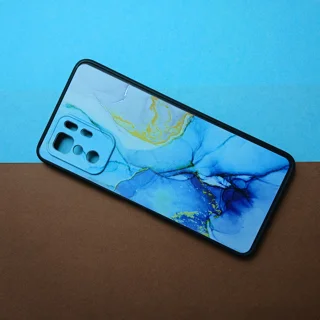 قاب آبرنگی  شیائومی Poco x3 Gt