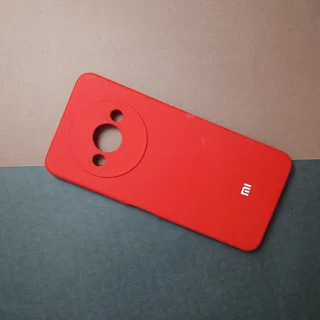 قاب سیلیکونی شیائومی پاکنی Xiaomi redmi a3x