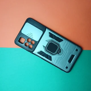 قاب گوشی بتمنی شیائومی Redmi note11 5G