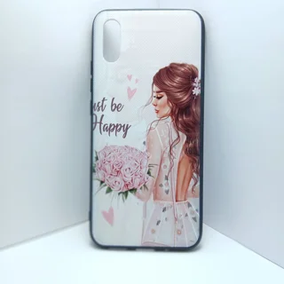 قاب طرح دار شیائومی Redmi 9A