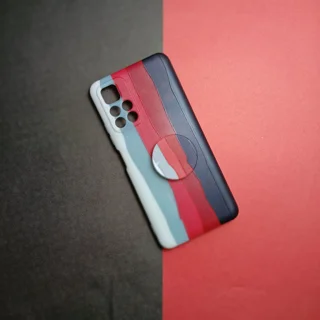قاب پاپ سوکت دار شیائومی poco m4pro 5g