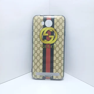 قاب طرح دار هواوی Y3-2 - طرح گوچی