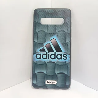 قاب طرح دار S10 plas کد4