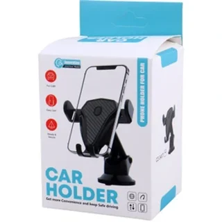 هولدر نگهدارنده گوشی موبایل CAR HOLDER مدل CZ3407