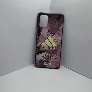 قاب طرح دار wk سامسونگ a71 کد9