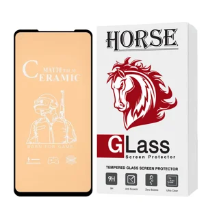 محافظ صفحه نمایش سرامیکی مات سامسونگ A11/M11/note9