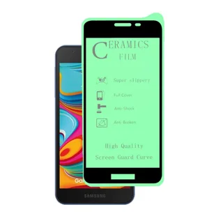 محافظ صفحه نمایش سرامیکی شفاف A2 core/j260