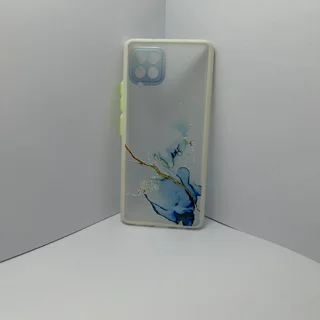قاب آبرنگی سامسونگ A42 کد7