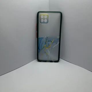 قاب آبرنگی سامسونگ A42 کد9