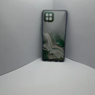 قاب آبرنگی سامسونگ A42 کد8