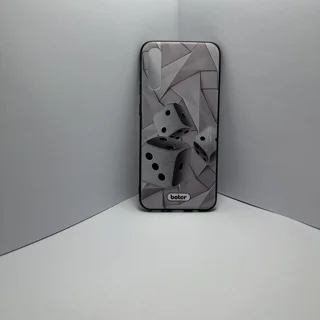 قاب طرح دار wk سامسونگ A750 کد4