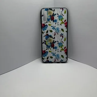 قاب طرح دار wk سامسونگ A750 کد3