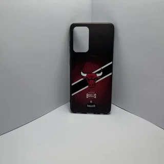 قاب طرح دار wk سامسونگ A02S کد2