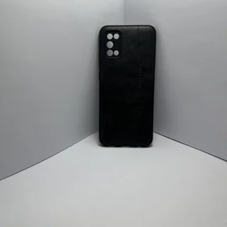 قاب چرمی سامسونگ A02S کد6