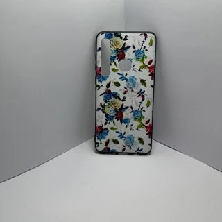 قاب طرح دار wk سامسونگ A950 کد2
