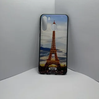قاب طرح دار wk سامسونگ A21 کد8