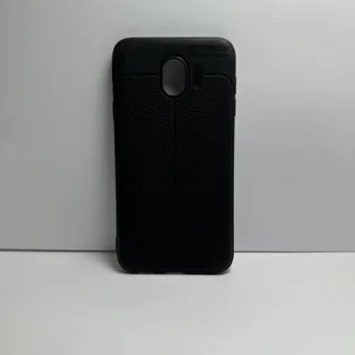قاب  ژله ای سامسونگ j4 کد5