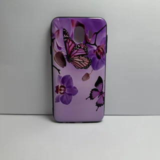 قاب طرح دار wk سامسونگ j4 کد9
