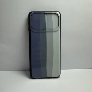 قاب طرح دار محافظ دوربین دار سامسونگ M62 کد1