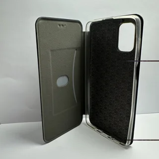 کیف کتابی سامسونگ M51 کد2