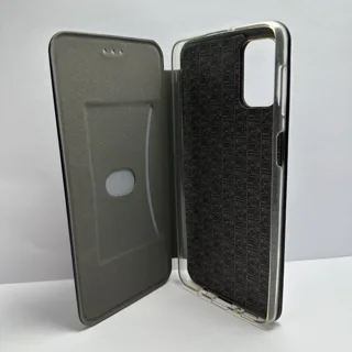 کیف کتابی سامسونگ A31s کد1