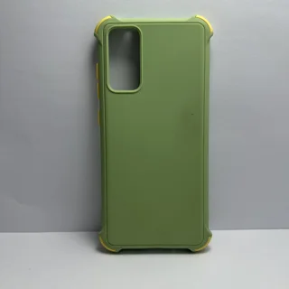 قاب نیوسیلیکونی سامسونگ S20fe کد3