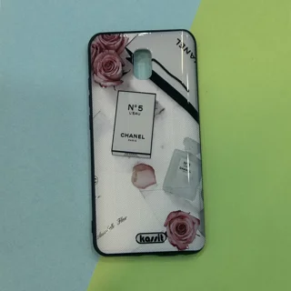 قاب طرح دار wk redmi8a کد9