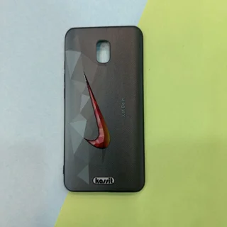 قاب طرح دار wk redmi8a کد3