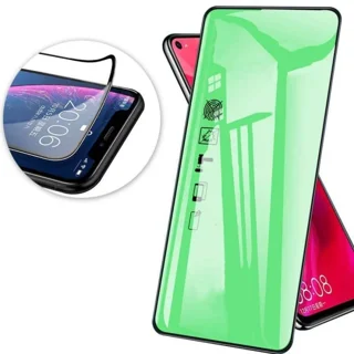محافظ صفحه نمایش سرامیکی شفاف S10