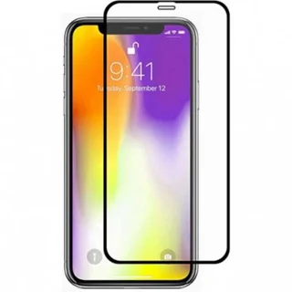 محافظ صفحه نمایش سرامیکی شفاف IPHONE 11promax