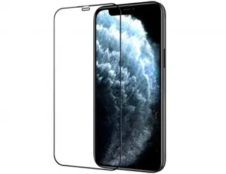 محافظ صفحه نمایش سرامیکی شفاف IPHONE 12promax