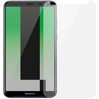 محافظ صفحه نمایش شیشه ای مدل Tempered مناسب برای گوشی موبایل هواوی mate10lite