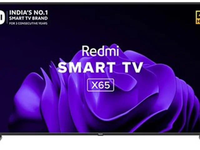تلویزیون‌های شیائومی سری Smart TV X 2022 ردمی 20 اکتبر عرضه می‌شوند