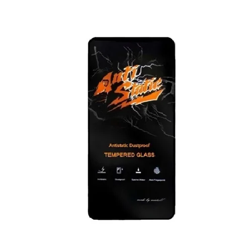 محافظ صفحه نمایش مدل Anti static مناسب برای گوشی موبایل سامسونگ Galaxy A71