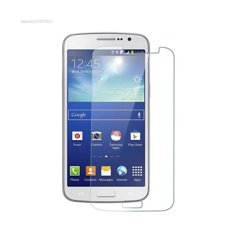 گلس شيشه اي Samsung Galaxy Grand 2 -7106