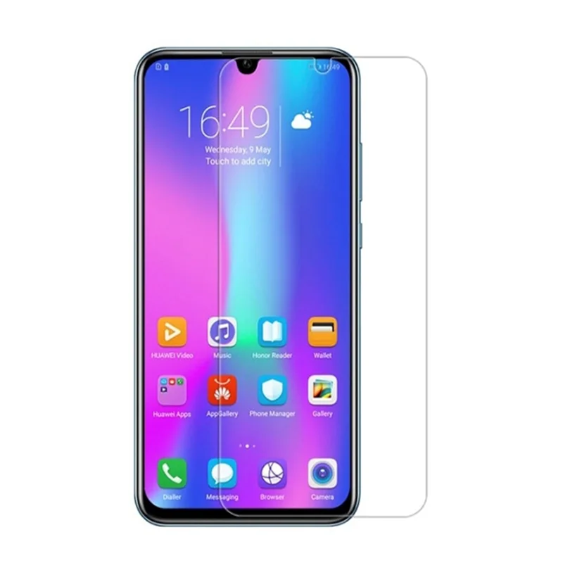 گلس شيشه اي Huawei Honor 10lite/P SMART 2019