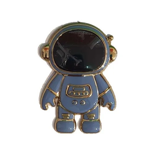 پاپ سوکت آدم فضایی - آبی