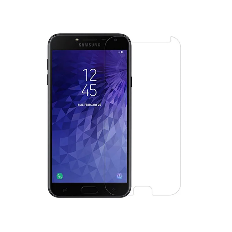 گلس شيشه اي Samsung Galaxy J4