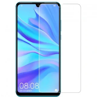 محافظ صفحه نمایش شیشه ای مدل Tempered مناسب برای گوشی موبایل هواوی psmart 2019