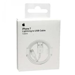 کابل اورجینال آیفون 7 iphone cable